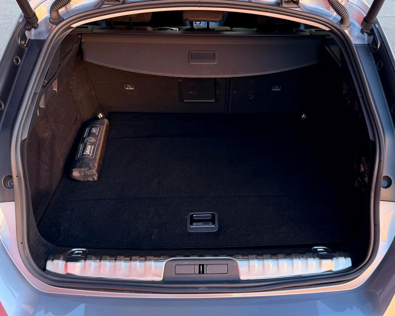 PEUGEOT 508 1.5 ALLURE PACK 130CV - VIRTUAL COCKPIT, PELLE, NEOPATENTATI