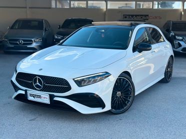 Mercedes Classe A180d Auto AMG Premium Restyling