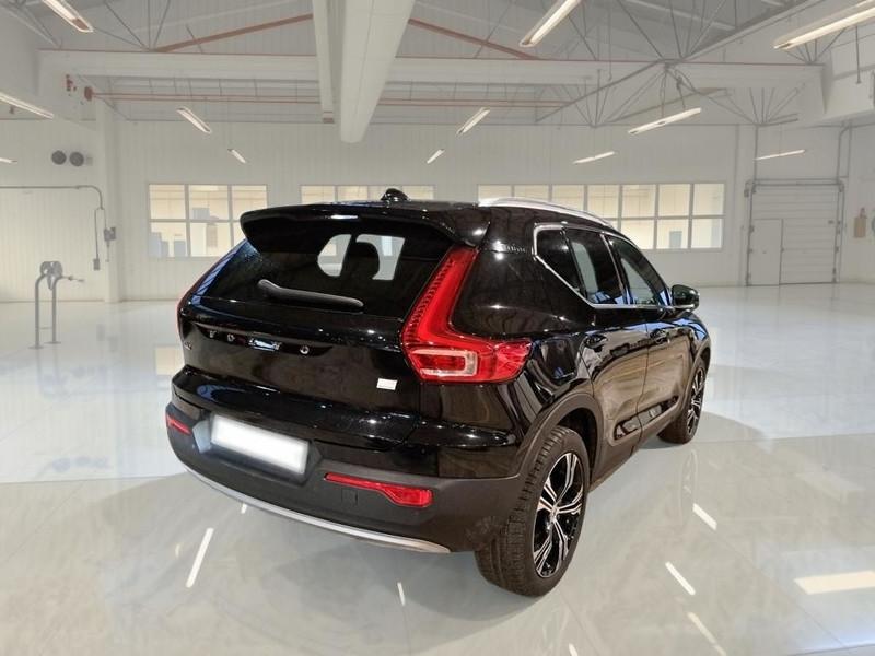 VOLVO XC40 T5 PLUG-IN HYBRID AUTO RECH INSCRIP EXPR 5 PORTE SUV
