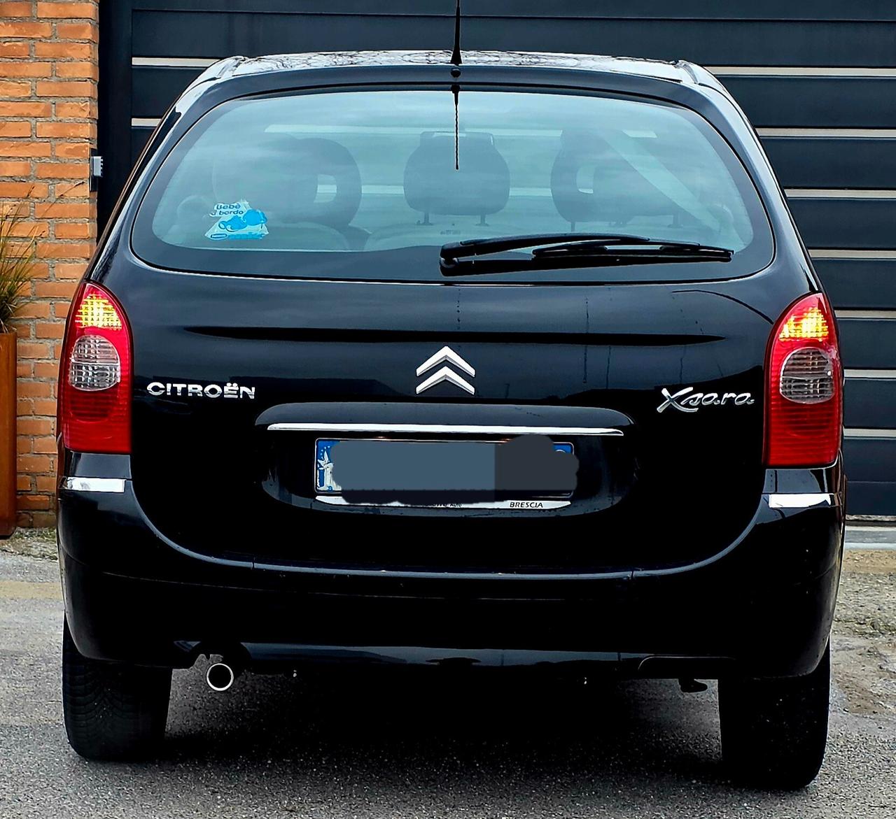 Citroen Xsara Picasso Elegance Bi neopatentati