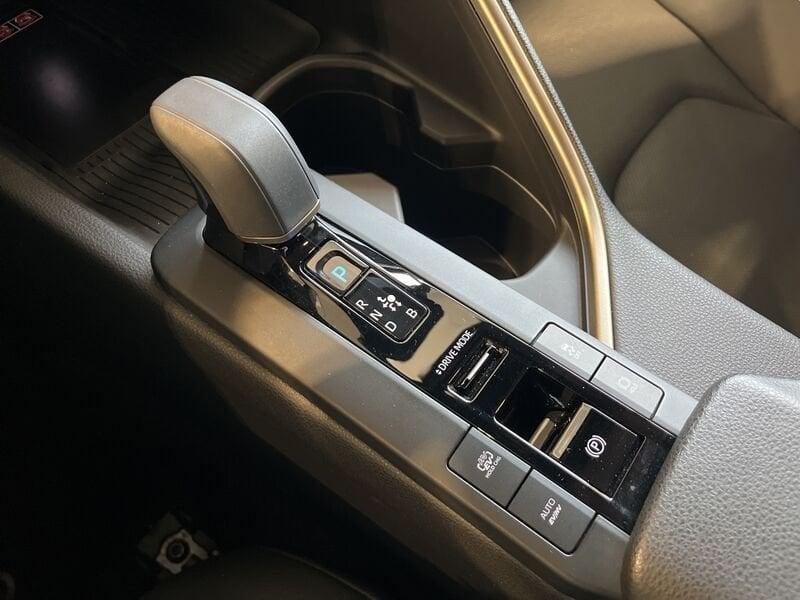 Toyota C-HR 2.0 PHEV Lounge Premiere