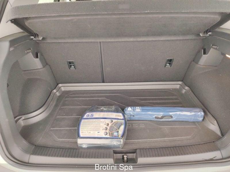 Volkswagen T-Cross T-Cross 1.0 TSI Sport