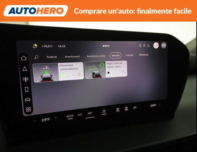 AUDI Q3 TFSI 110 kW mHEV S tronic Business