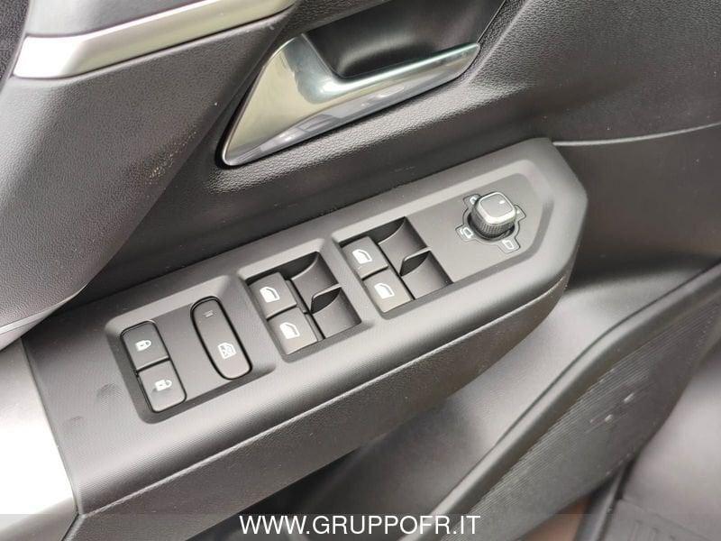 Jeep Compass Compass 1.2 turbo 48V e-hybrid Summit fwd 145cv edct6