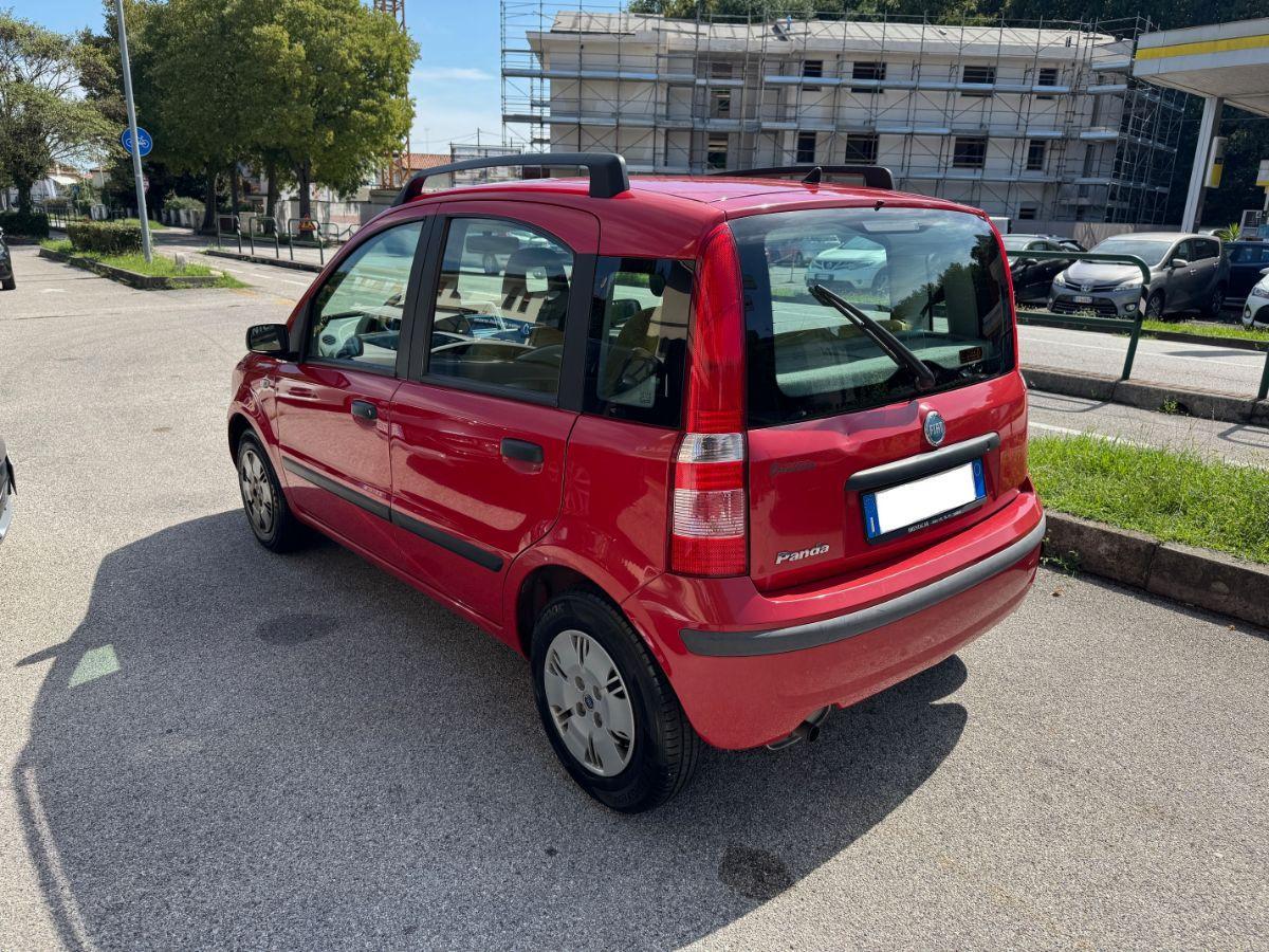 FIAT - Panda - 1.2 Dynamic