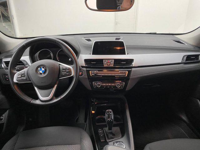 BMW X2 xDrive18d