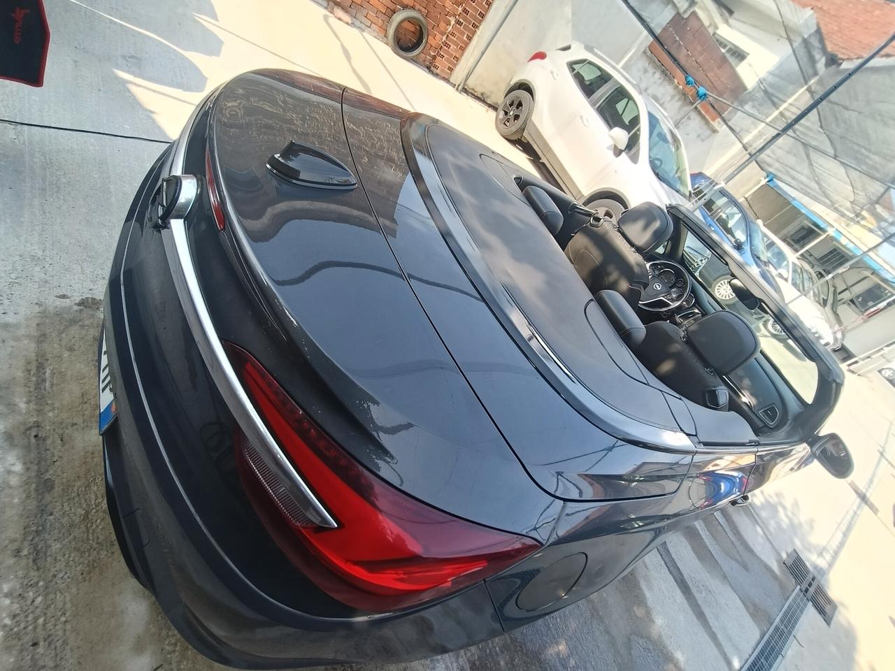 Opel Cascada 2.0 CDTI ECOTEC 165CV Start&Stop Cosmo