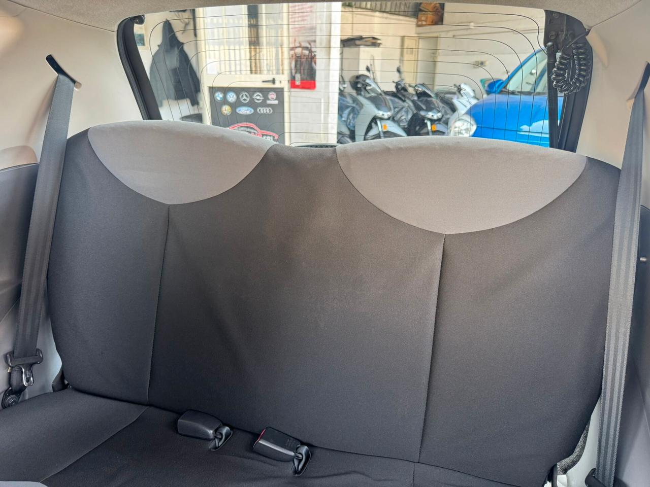 PEUGEOT 107 1.0 68CV BENZINA 2010