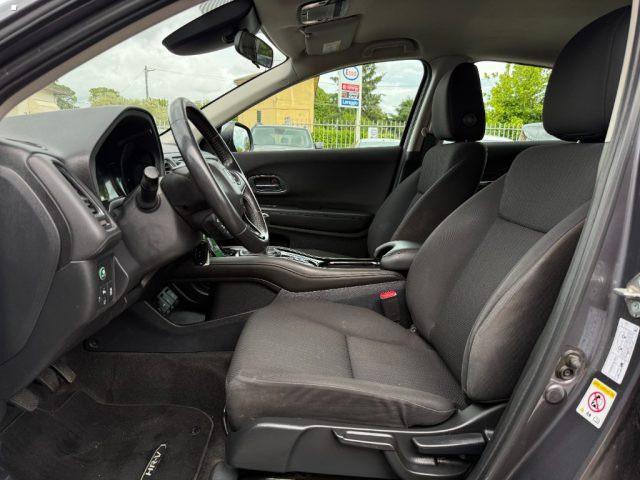 HONDA HR-V 1.5 i-VTEC Elegance Navi ADAS