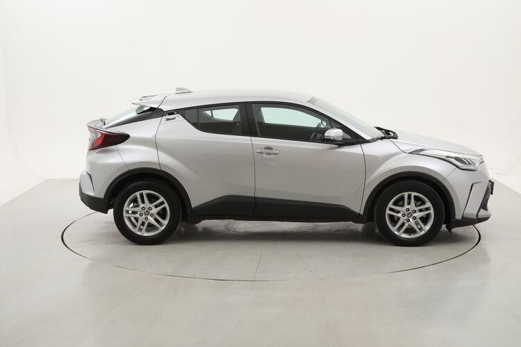 Toyota C-HR Hybrid Business BR906082 1.8 Full Hybrid 122CV