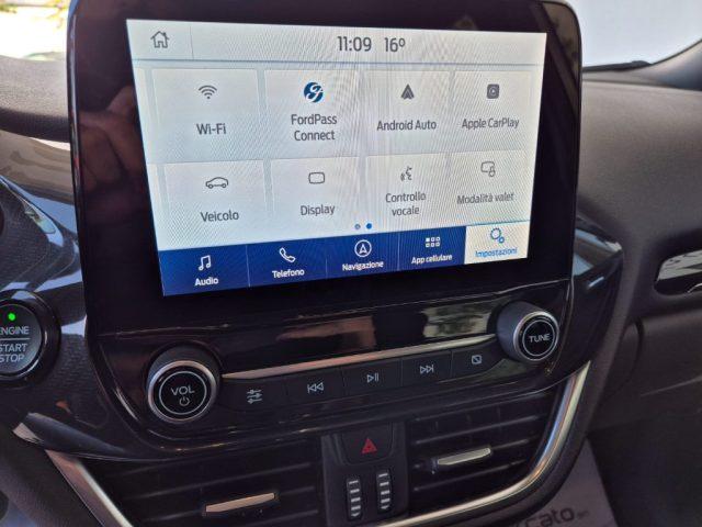 FORD Puma 1.5 EcoBlue 120 CV S&S ST-Line