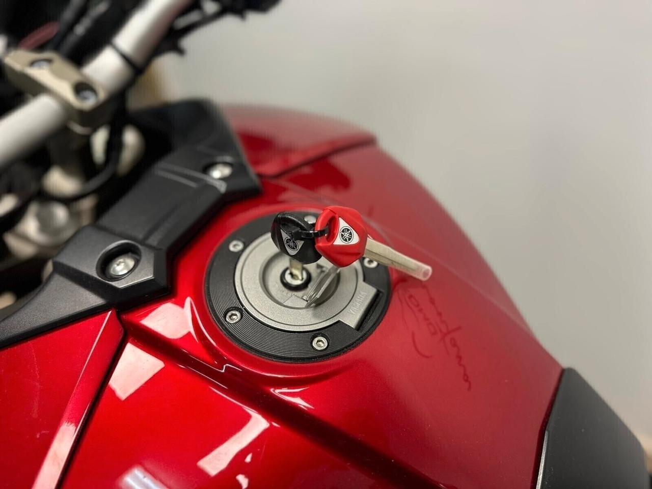 YAMAHA TRACER 9 900 DA 129€ AL MESE