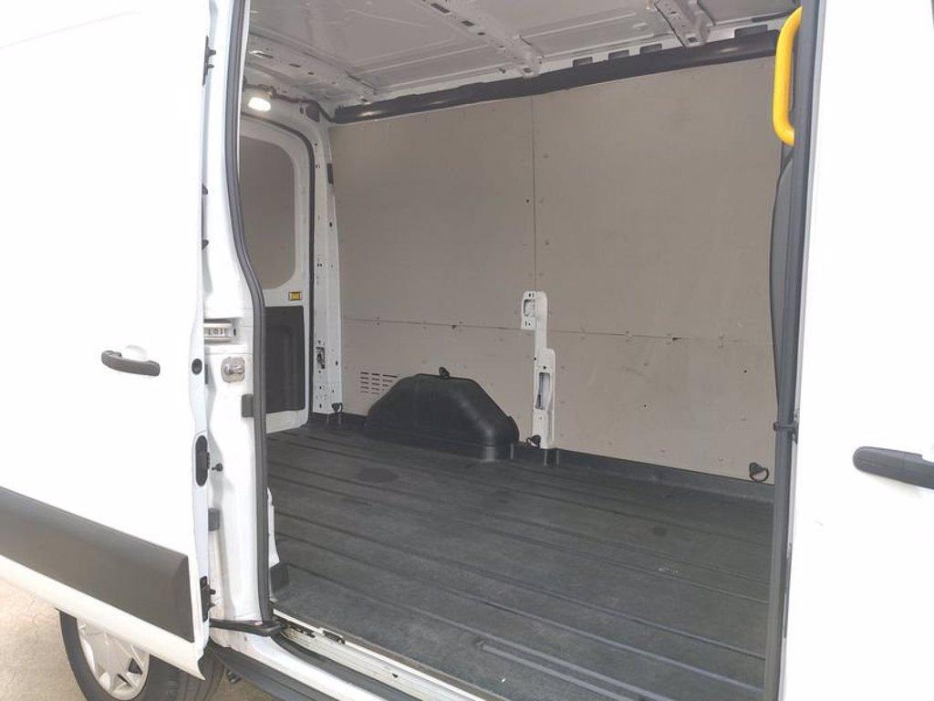 FORD Transit 350 L2H2 Trend 2.0 Eco MHEV 130 Cv del 2022