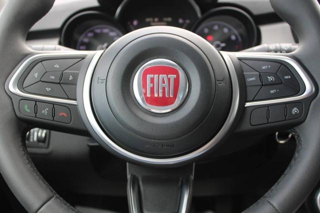 Fiat 500X 1.5 t4 hybrid 130cv dct Con TELECAMERA & CARPLAY