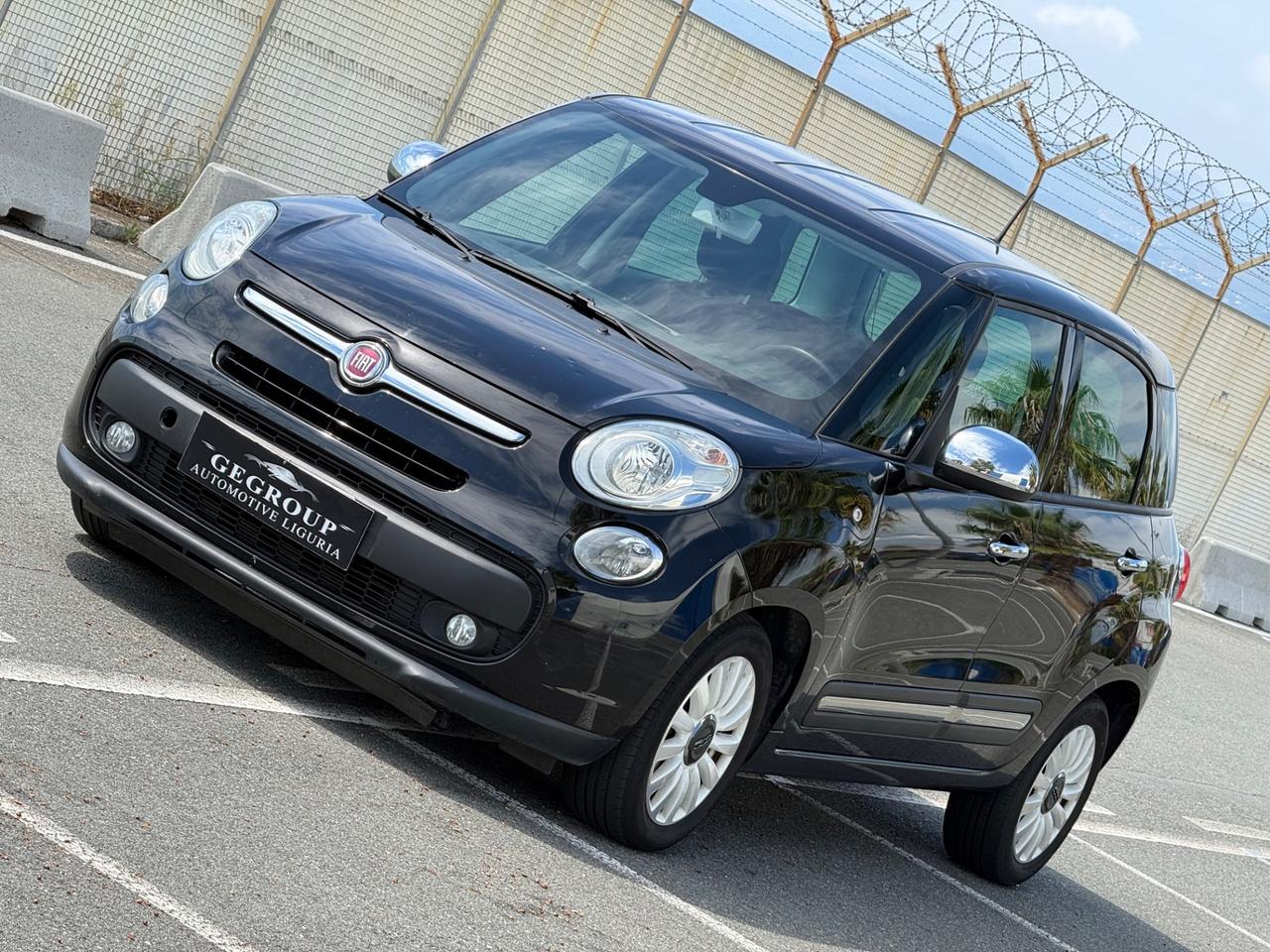 Fiat 500L 1.3 Multijet 95 CV Trekking-TURBINA NUOVA-GARANTITA