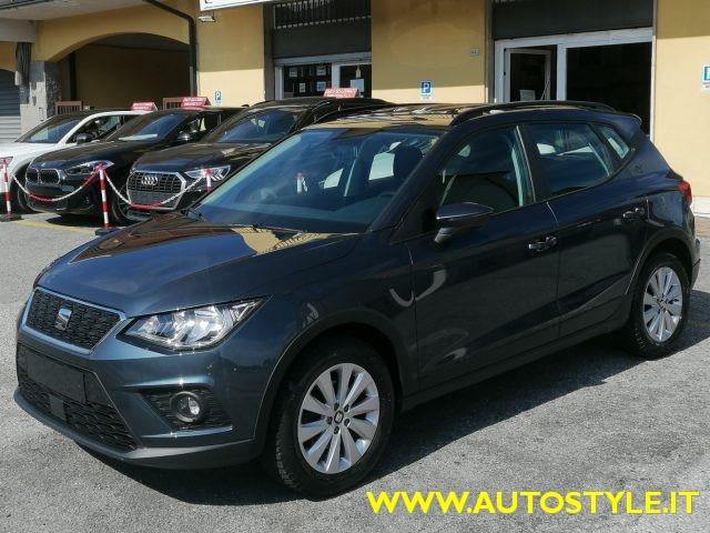 SEAT Arona 1.0 EcoTSI STYLE 95Cv *NEOPATENTATI*