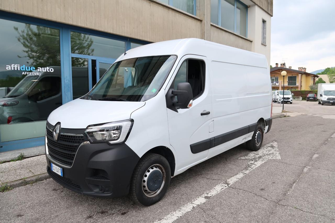 Renault Master 2.3 dCi TA L2 H2 VAN