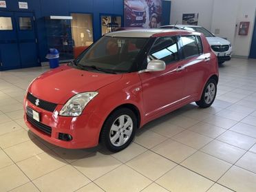 Suzuki Swift Swift 1.3 4x4 5p. GL