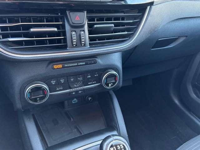 Ford Kuga 1.5 ecoblue Titanium Business 2wd 120cv
