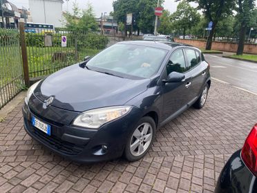 Renault Megane Mégane 1.4 TCe NEOPATENTATI