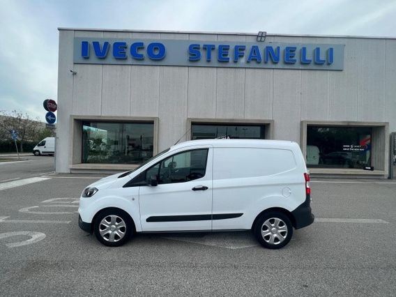 Ford TRANSIT 1.5 TDCi TREND