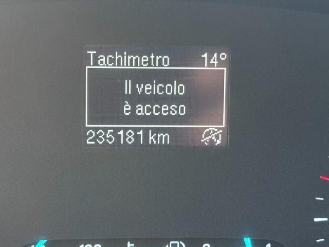 FORD Fiesta Van 1.5 TDCi 85 CV 3 porte Business