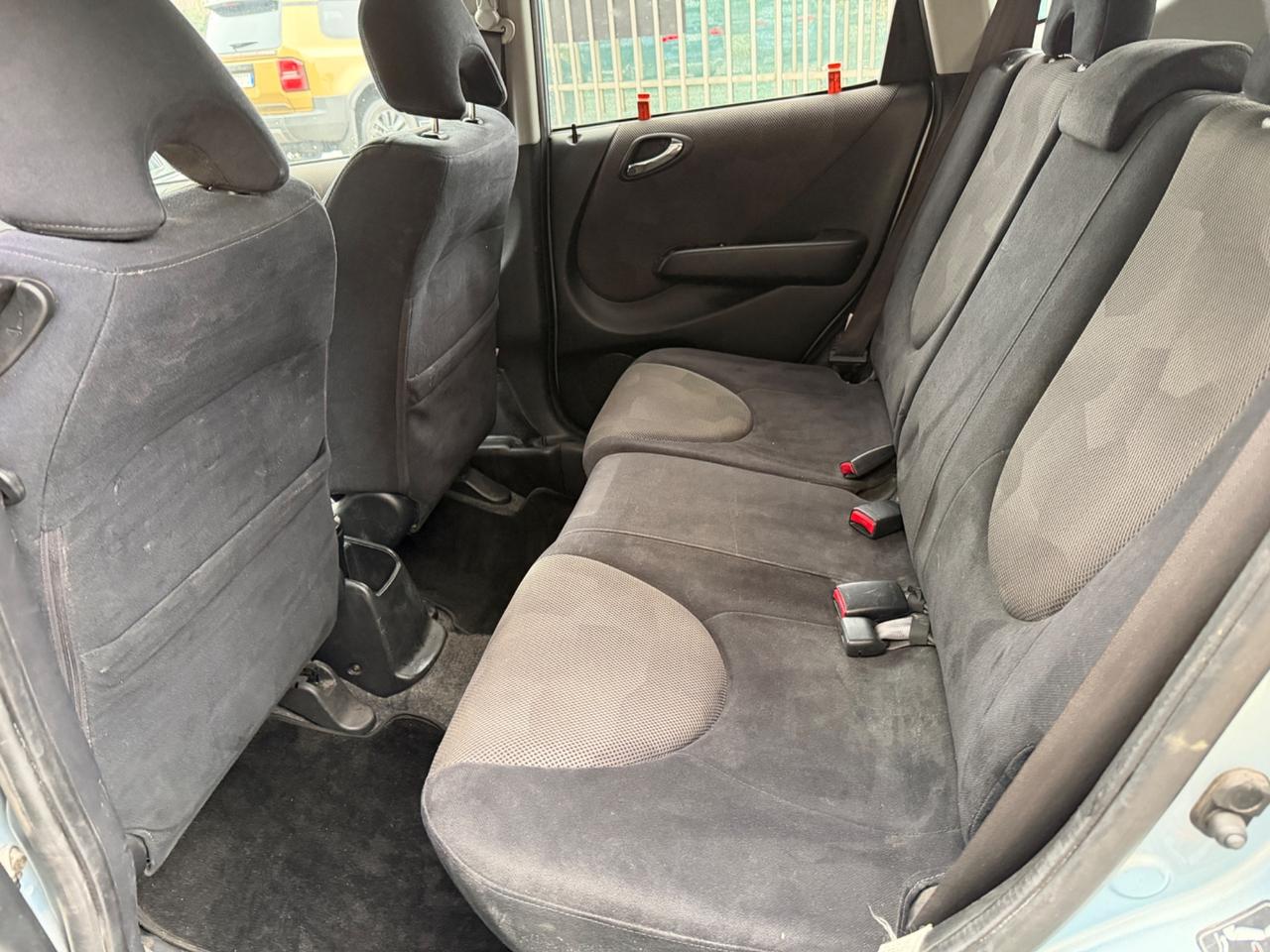 Honda Jazz 1.4 i-DSi benzina-GPL euro4 neopatentati