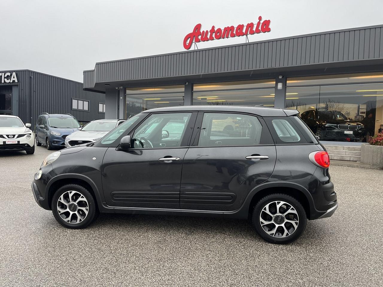 FIAT 500 L 1300 MJET 95 CV BUSINESS