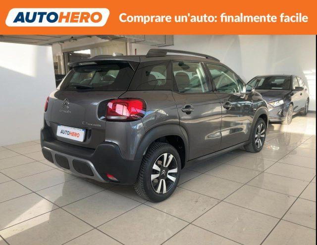 CITROEN C3 Aircross PureTech 110 S&S EAT6 Feel