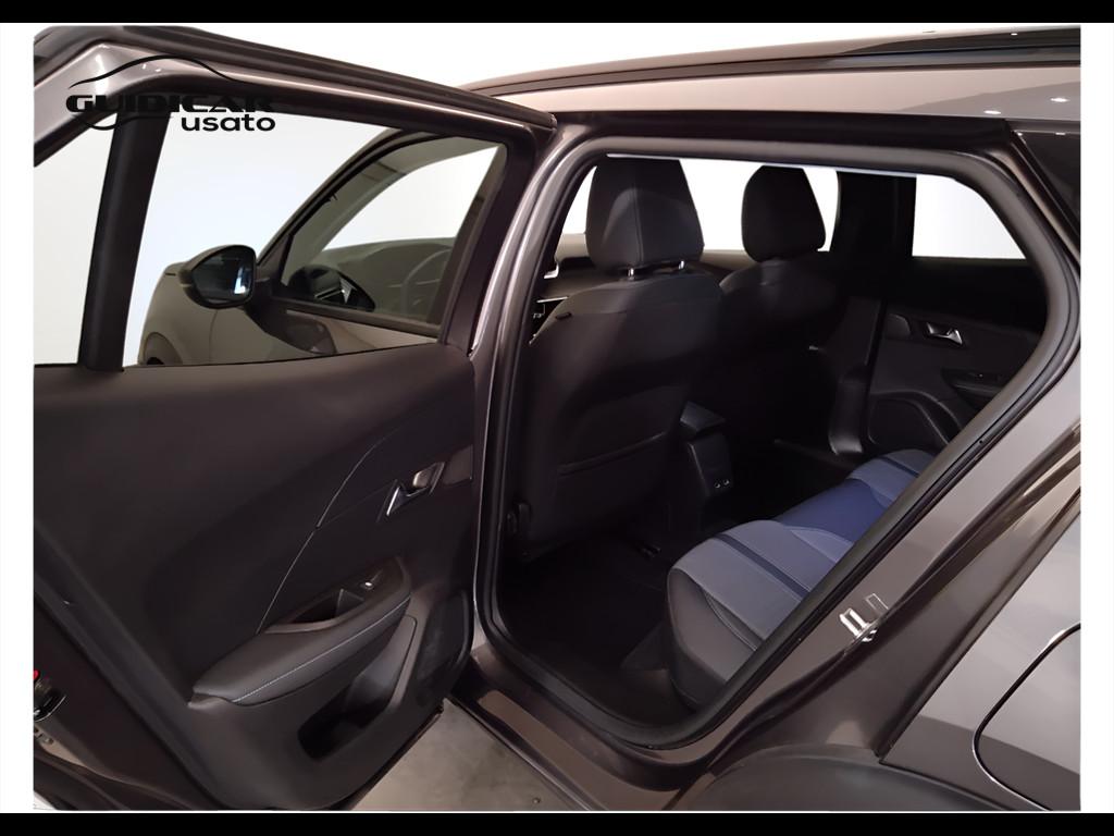 PEUGEOT 2008 II 2020 - 2008 1.2 puretech Allure Pack s&s 100cv