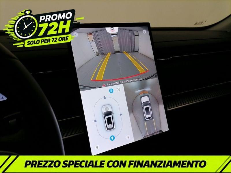 JAECOO 7 Jaecoo 1.6 tgdi Premium 7dct