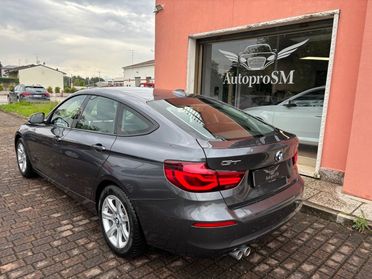 Bmw 3er Gran Turismo 320iA Gran Turismo Business Advantage