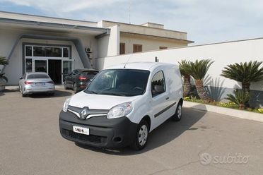 Renault kangoo 1.5 dci 90cv