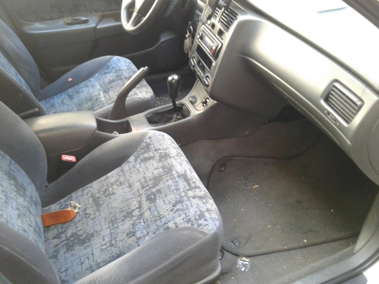 Toyota Carina E 1.6 16V cat Station Wagon GLi con Gpl