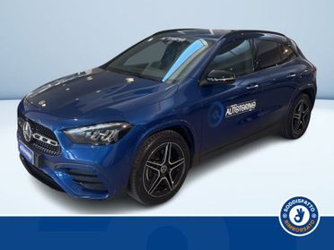 Mercedes-Benz GLA 180d Automatic AMG Line Advanced Plus