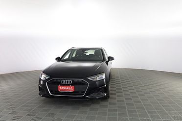 AUDI A4 A4 Avant 30 TDI/136 CV S tronic Business