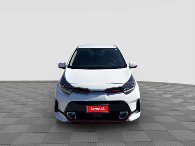 KIA Picanto Picanto 1.0 TGDi 12V 5 porte GT Line