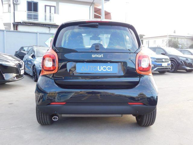 SMART ForTwo 90 0.9 Turbo twinamic Prime Sport Cruise Control