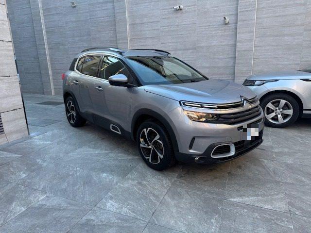 CITROEN C5 Aircross BlueHDi 130 S&S EAT8 Feel Pack