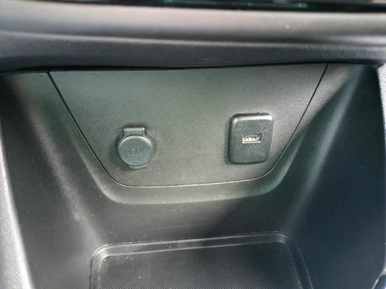 Opel Crossland X 1.2 GPL 12V Advance