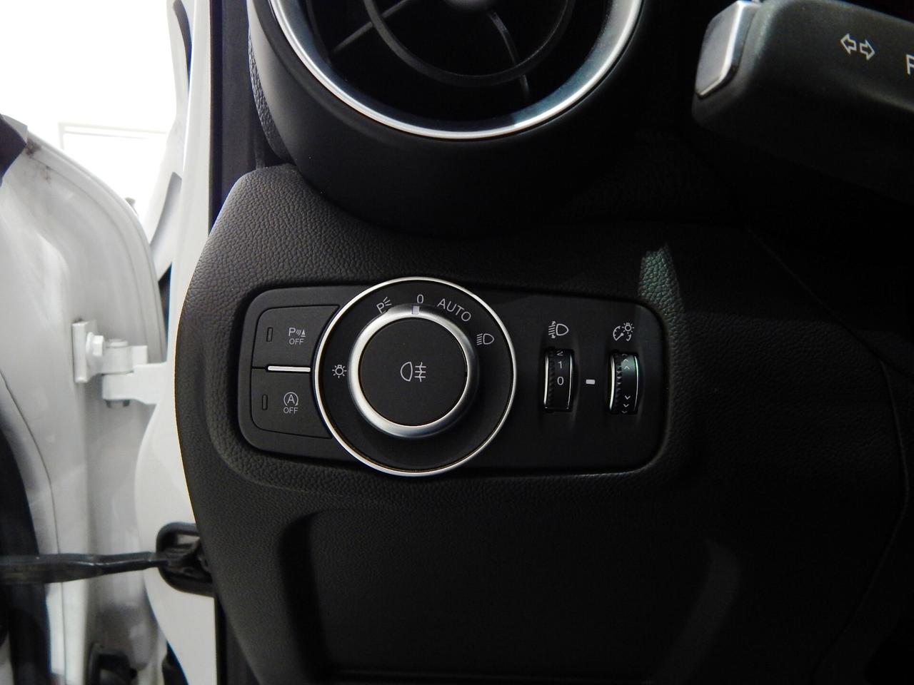 Alfa Romeo Giulia 2.2 t Executive 150cv Aut.