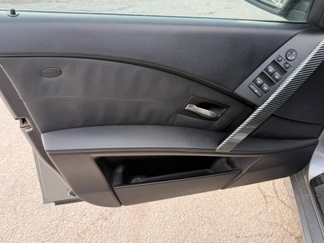 Bmw 530 530xd cat Msport