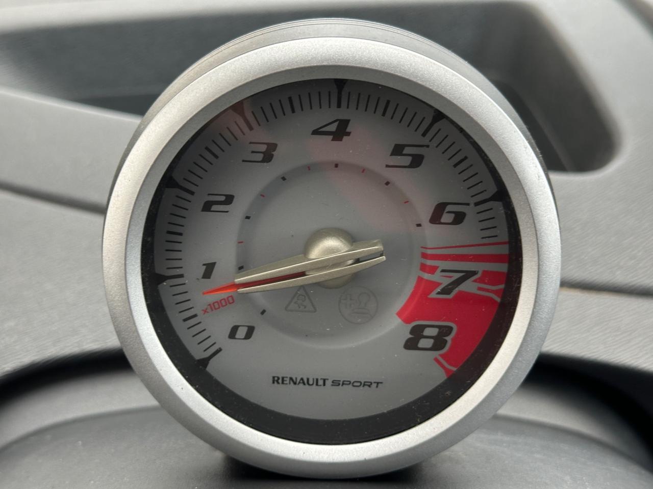 Renault Twingo 1.6 16V RS