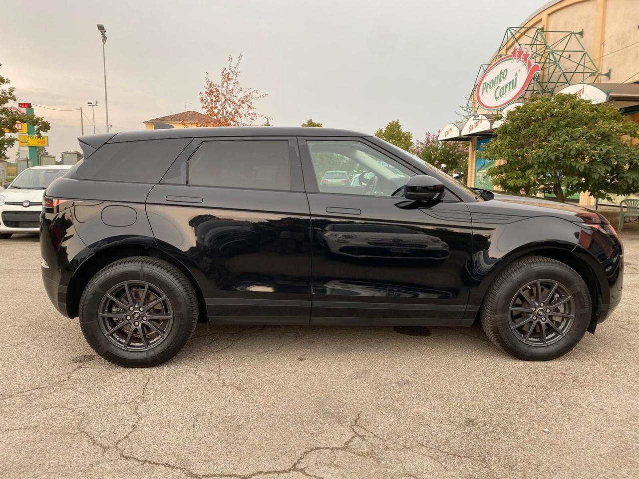 Land Rover Range Evoque 2.0D I4-L.Flw 150CV AWD Aut R-Dynamic HSE