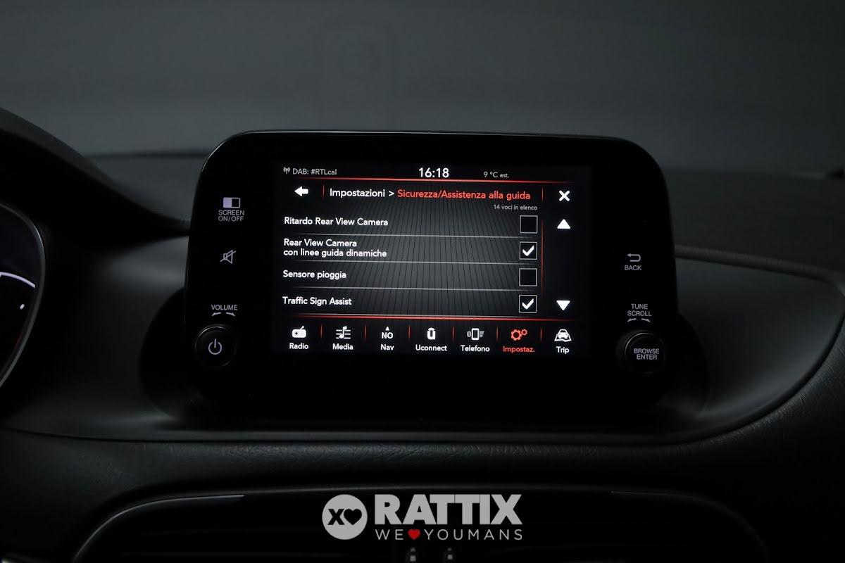 Fiat Tipo SW 1.3 mjt 95CV Business