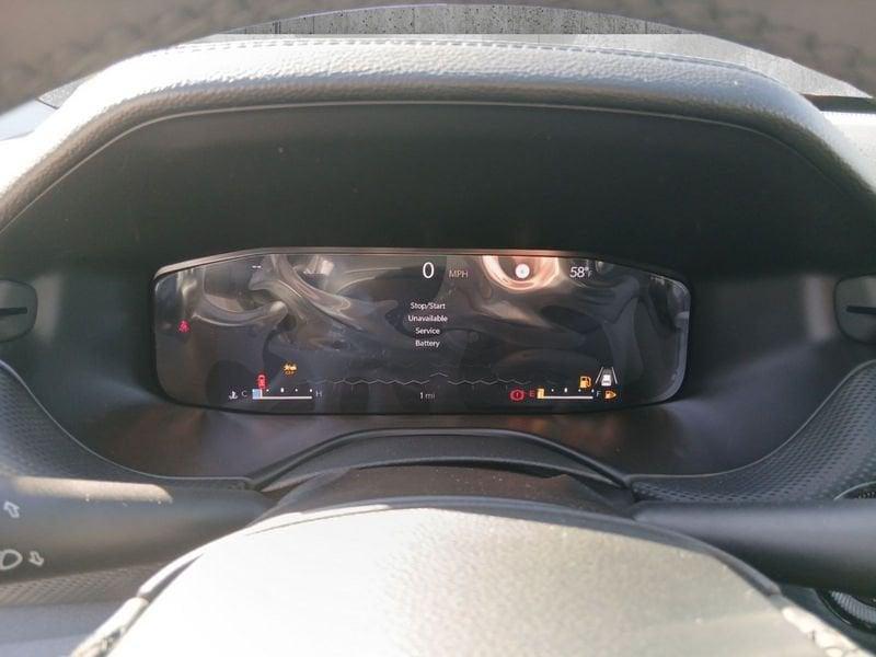 Jeep Compass 1.6 mjt Night Eagle 2wd 130cv