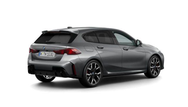 BMW 120 48V MSport Pro