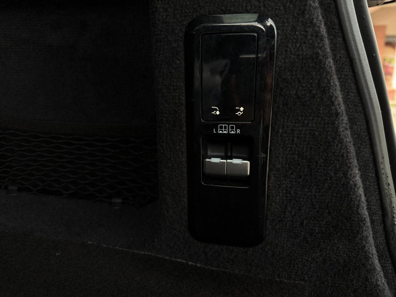 Land Rover Range Sport 3.0D l6 249 CV Dynamic HSE