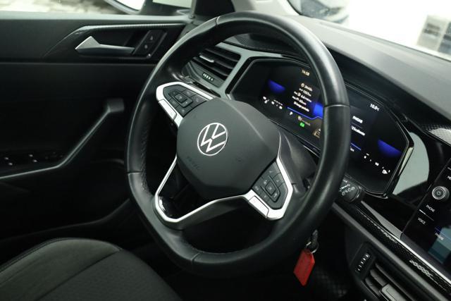 VOLKSWAGEN Taigo 1.0 TSI 110 CV DSG Life PREZZO NETTO