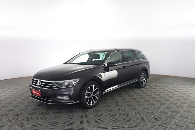 VOLKSWAGEN Passat Passat 1.6 TDI DSG Business BlueMotion Technology